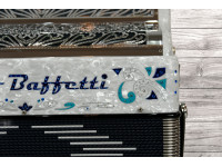 Dino Baffetti Supertuga Branca Dino Baffetti Supertuga Branca
